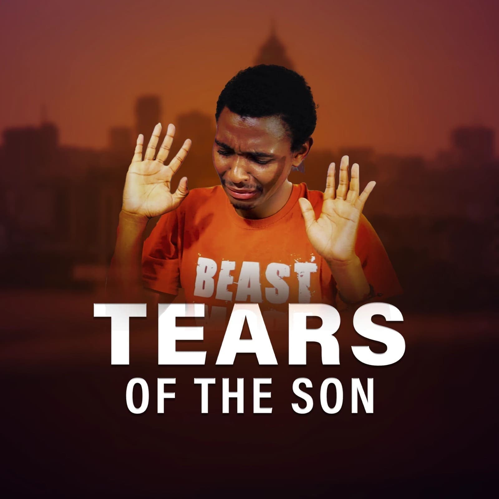 Tears of The Son scene artwork