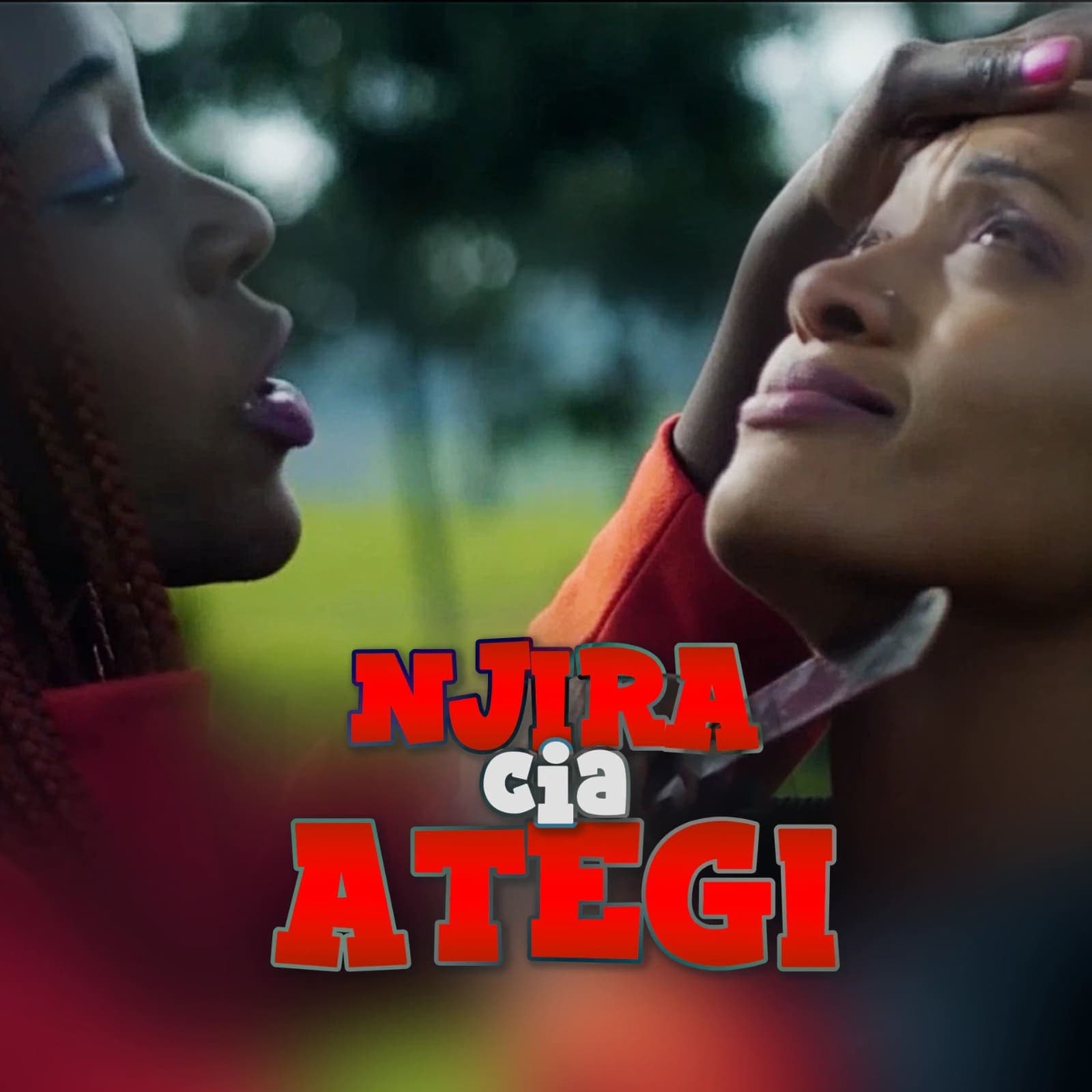 Njīra cia Ategi part 2 scene artwork
