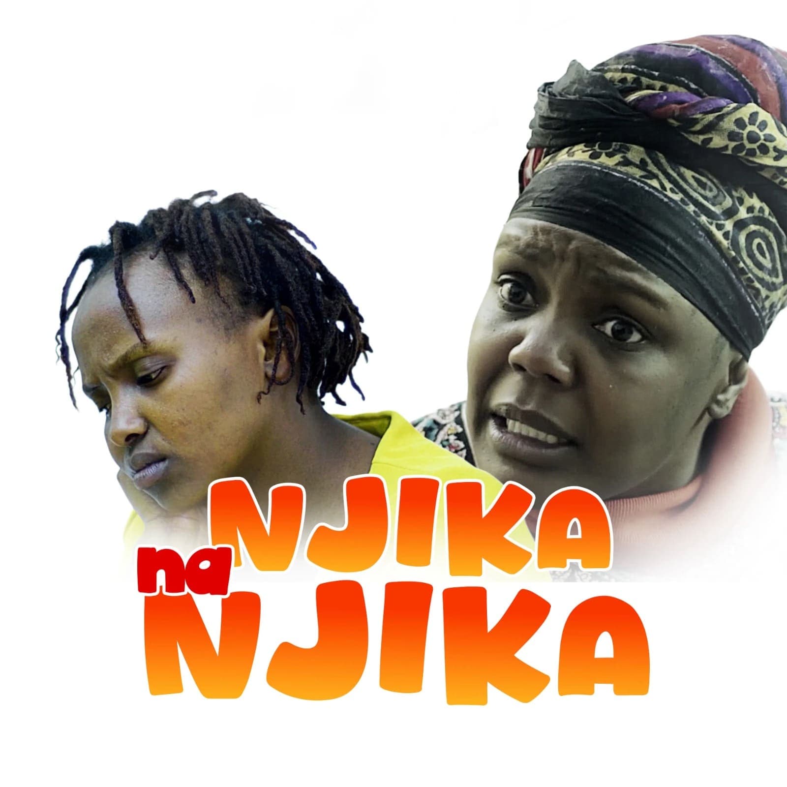 Njika na Njika part 1 scene artwork