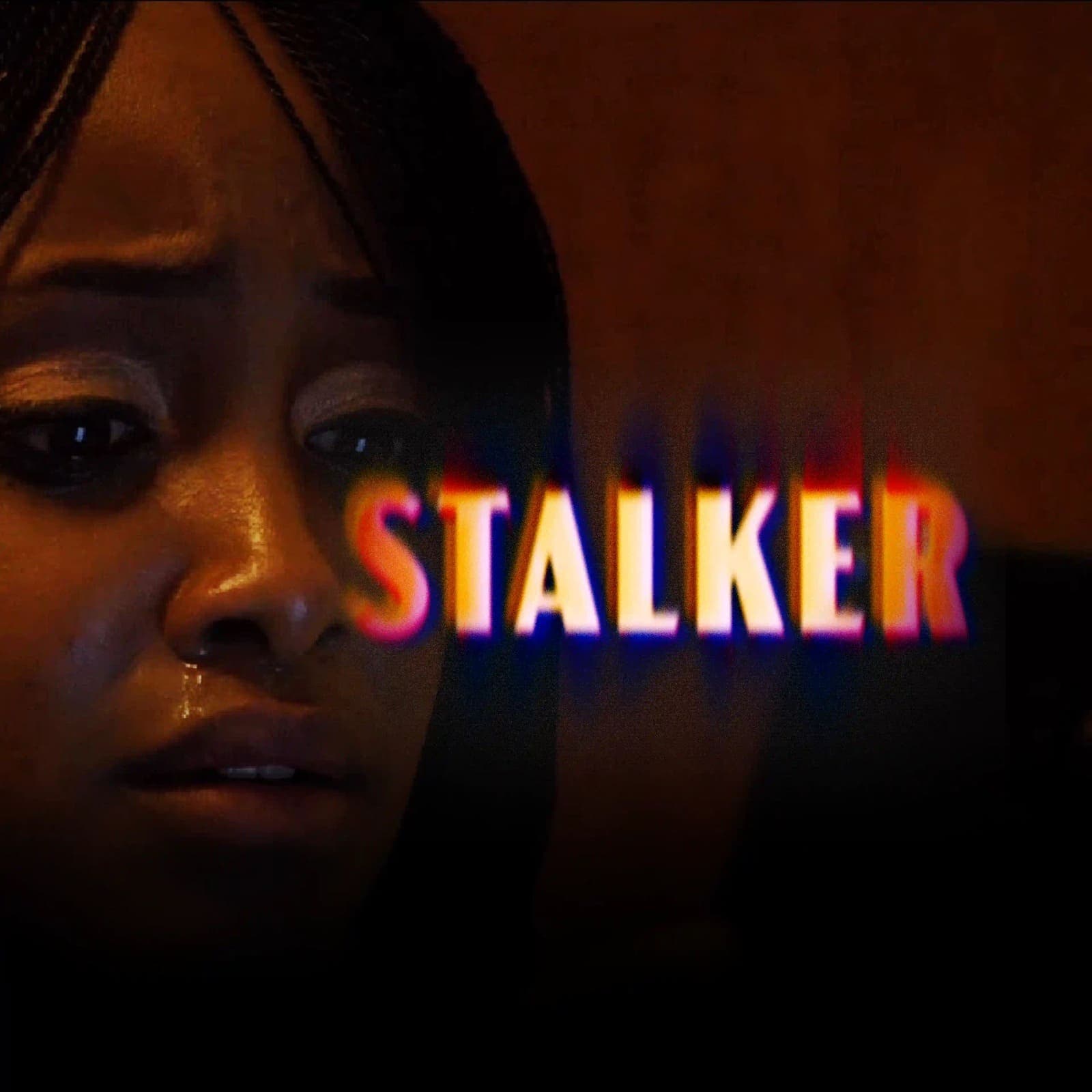 Stalker scene artwork