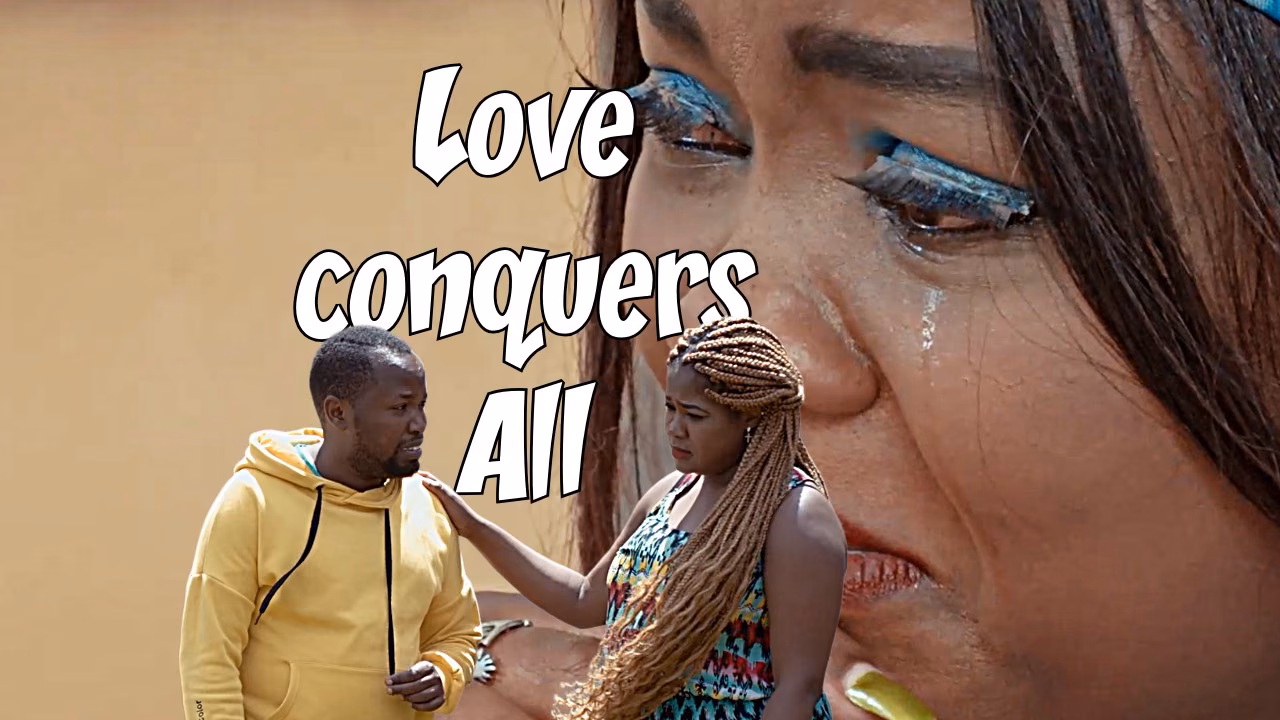 Love Conquers All scene artwork
