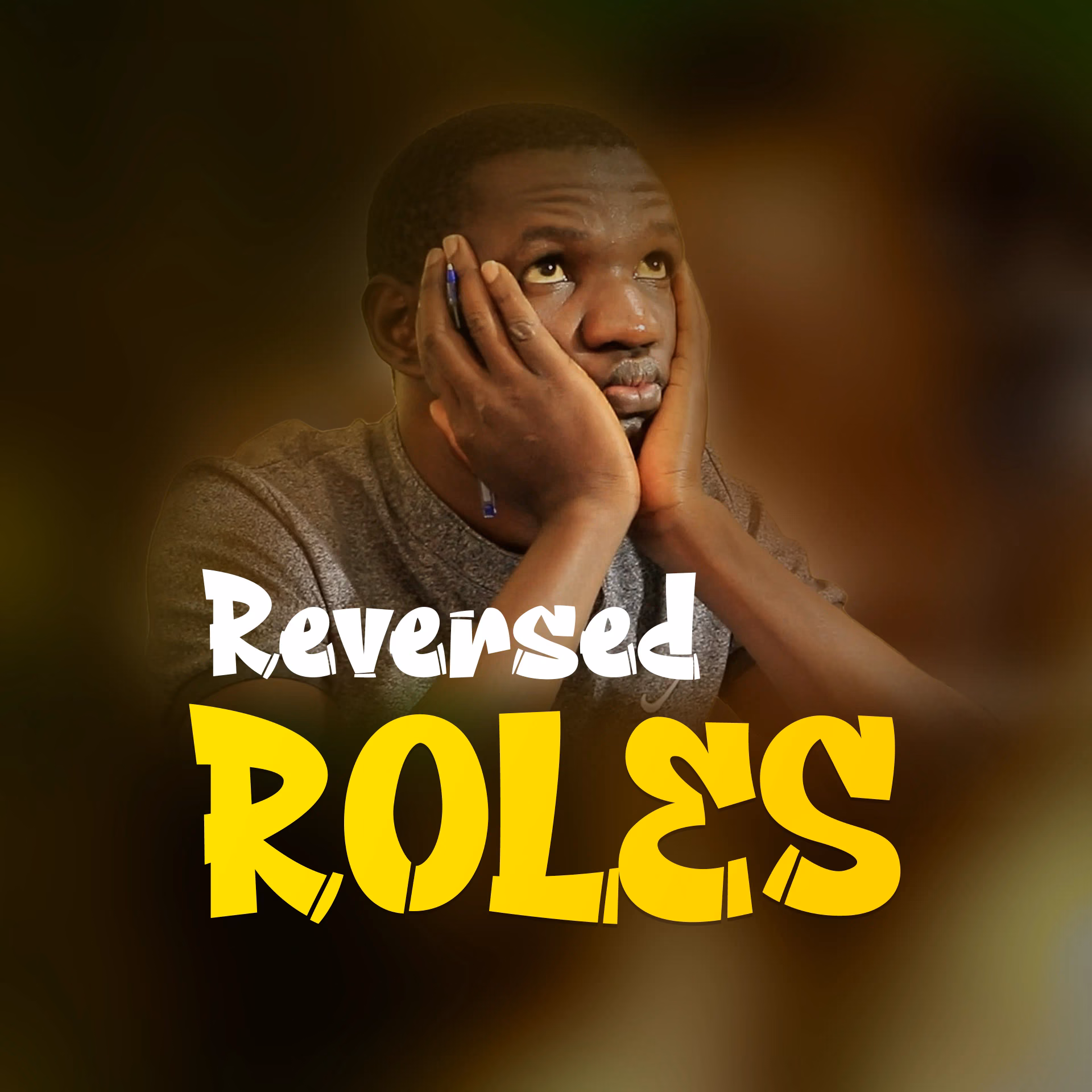 Reversed roles scene artwork