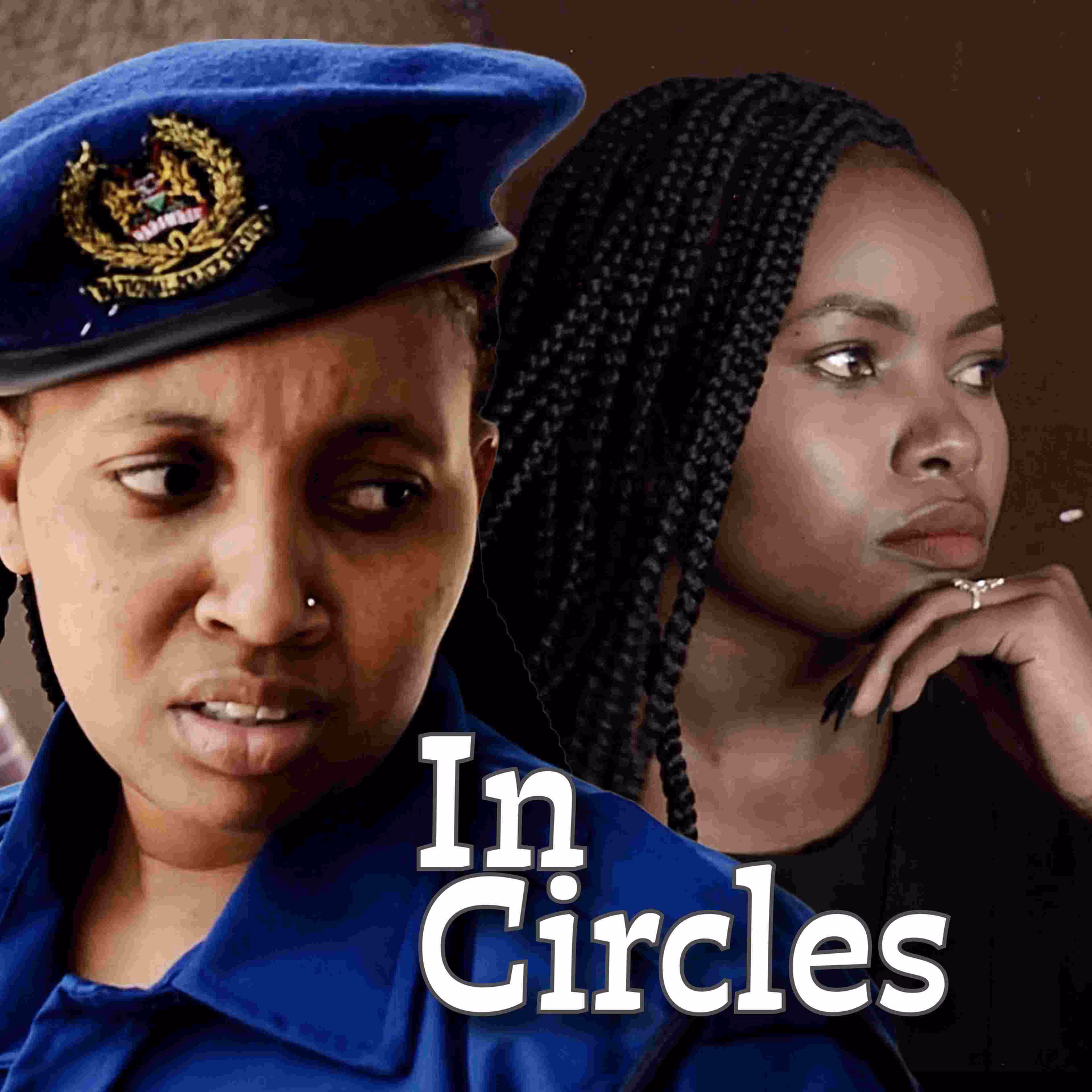 In Circles poster