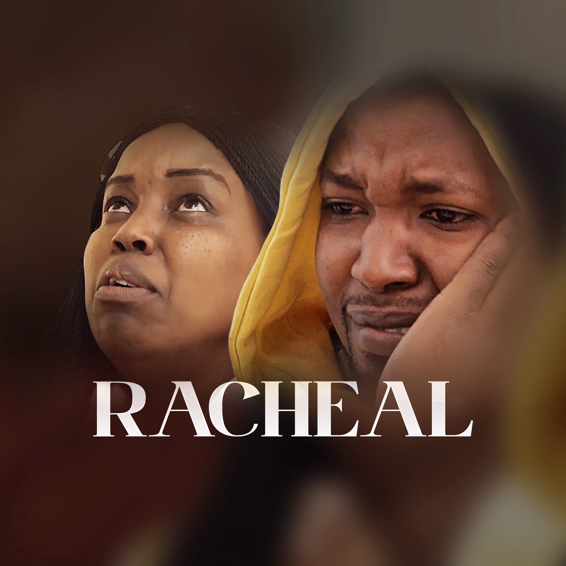 Racheal scene artwork