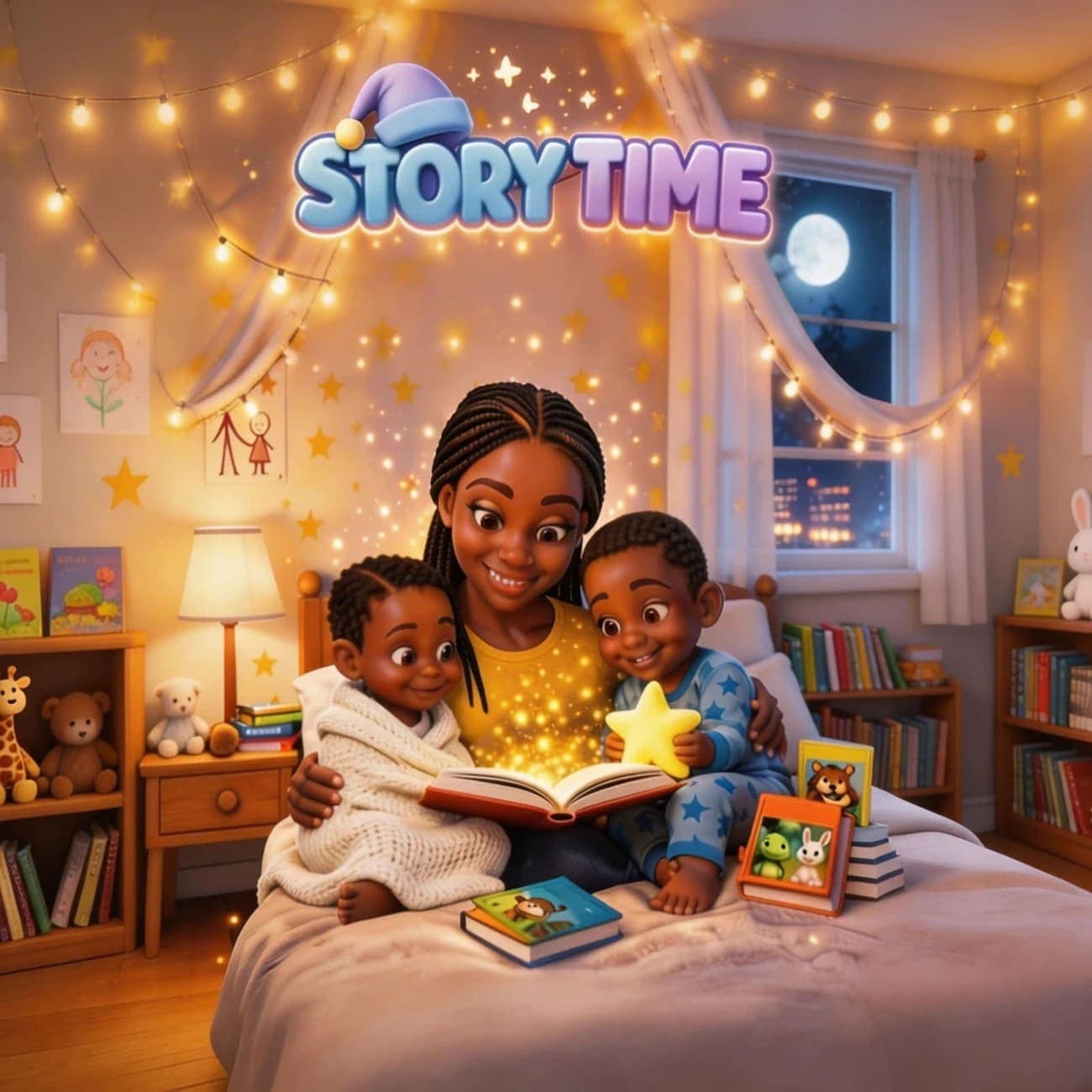 Story Time