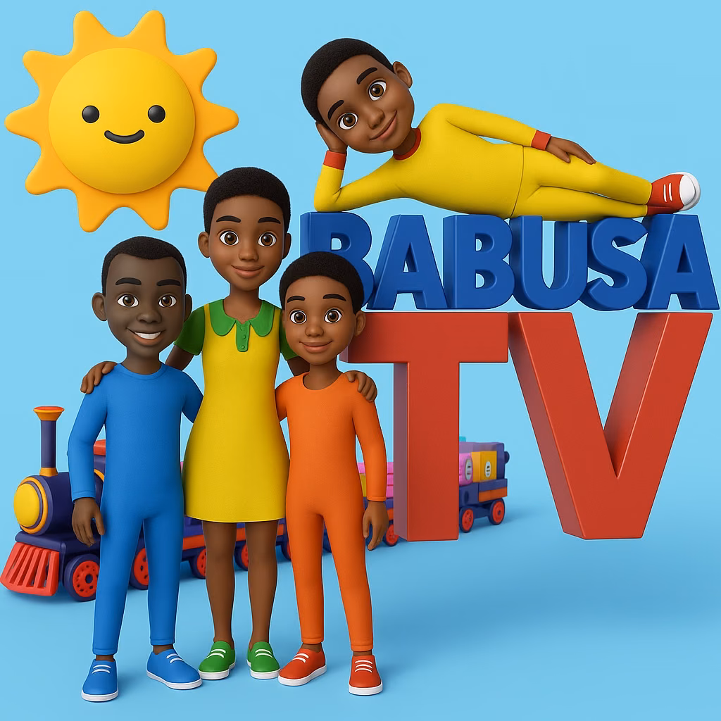 Babusa TV