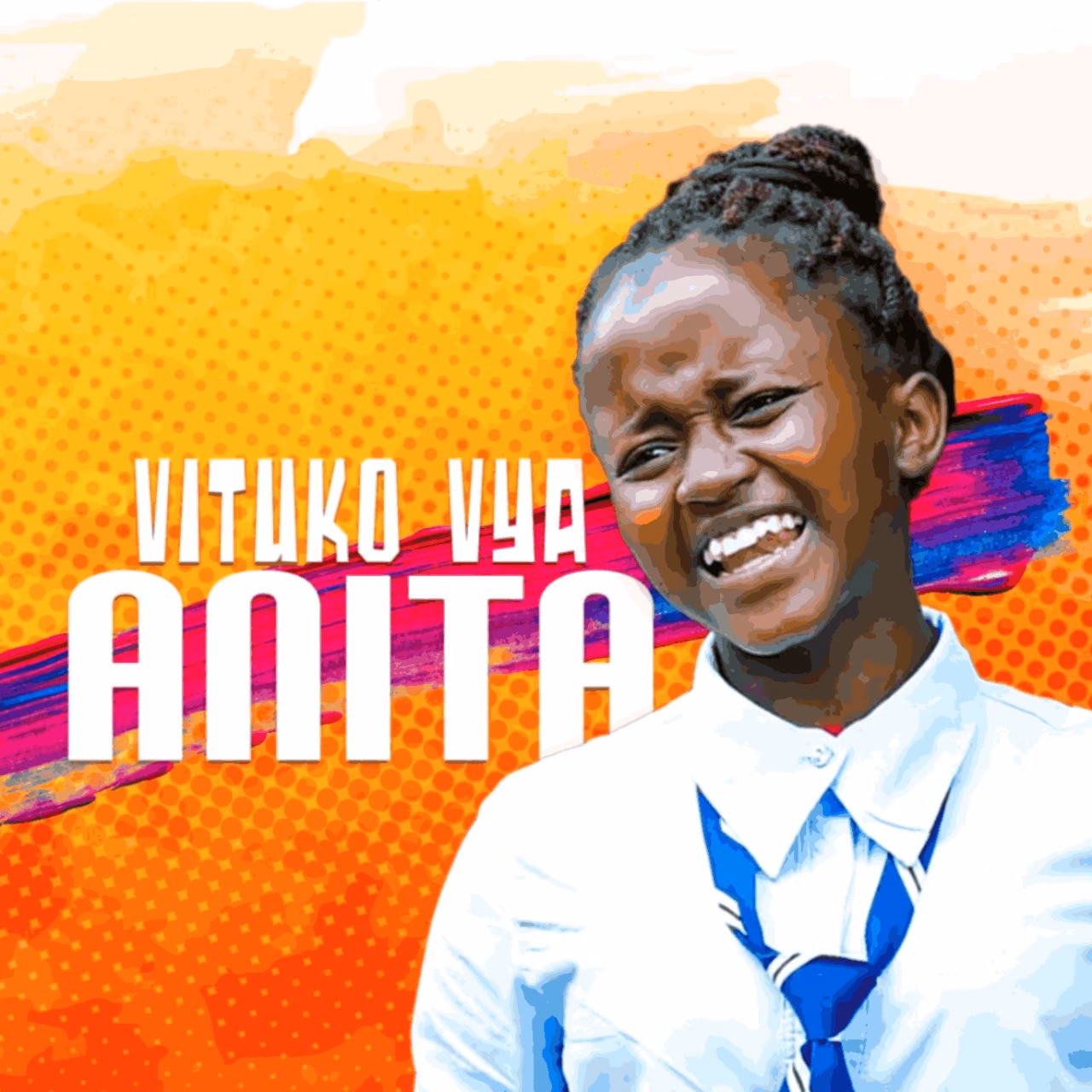 Vituko vya Anita scene artwork