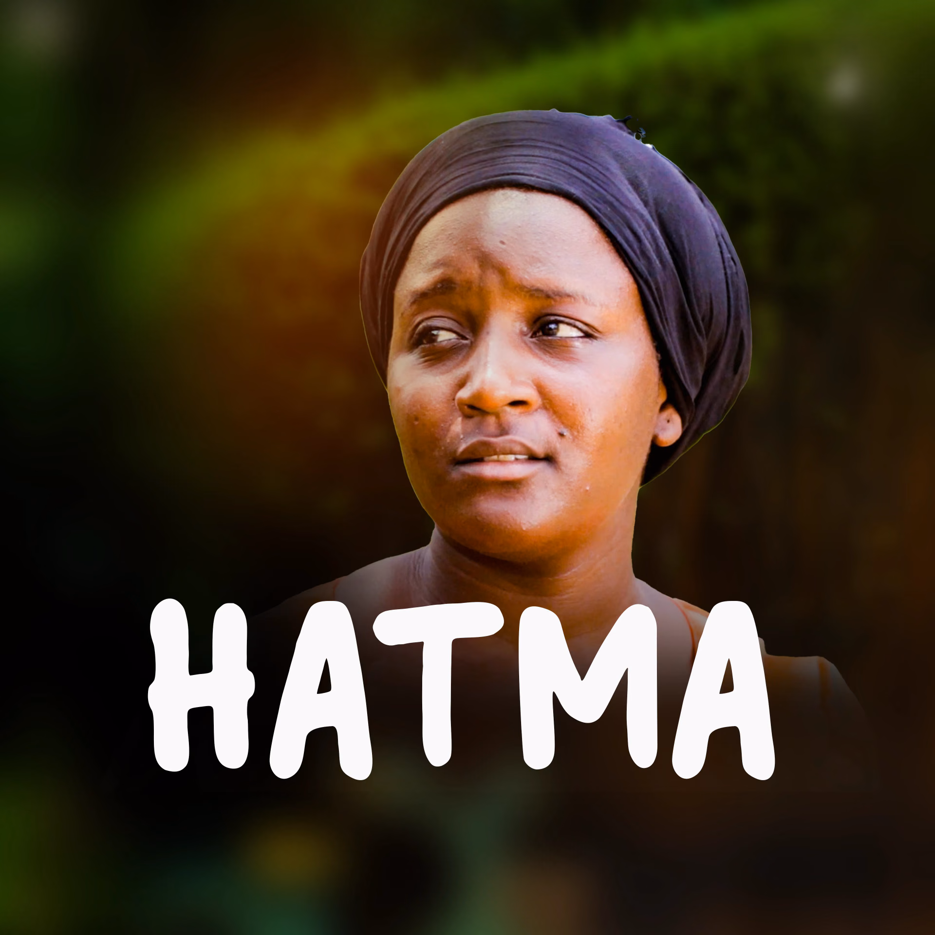 Hatma scene artwork