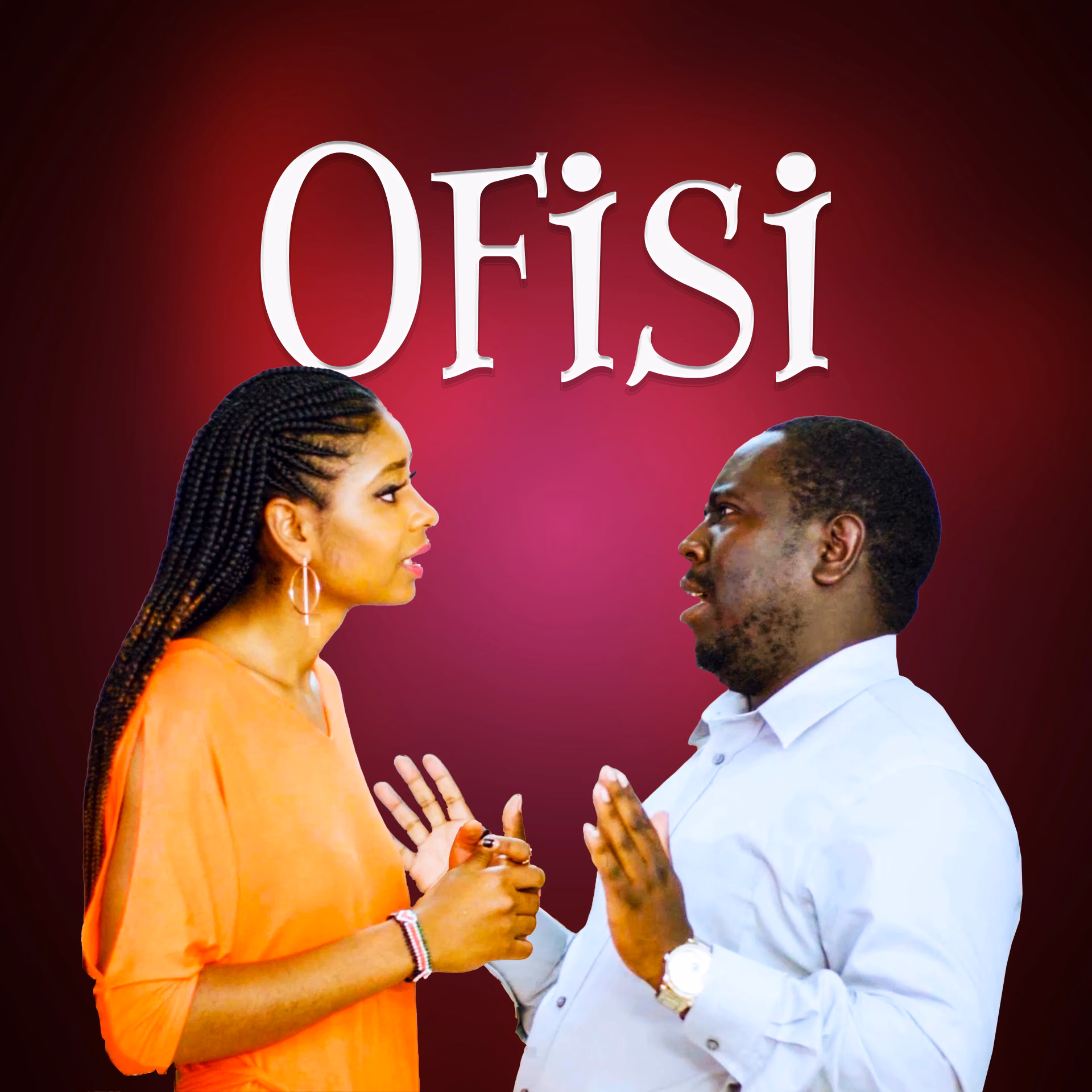 Ofisi scene artwork