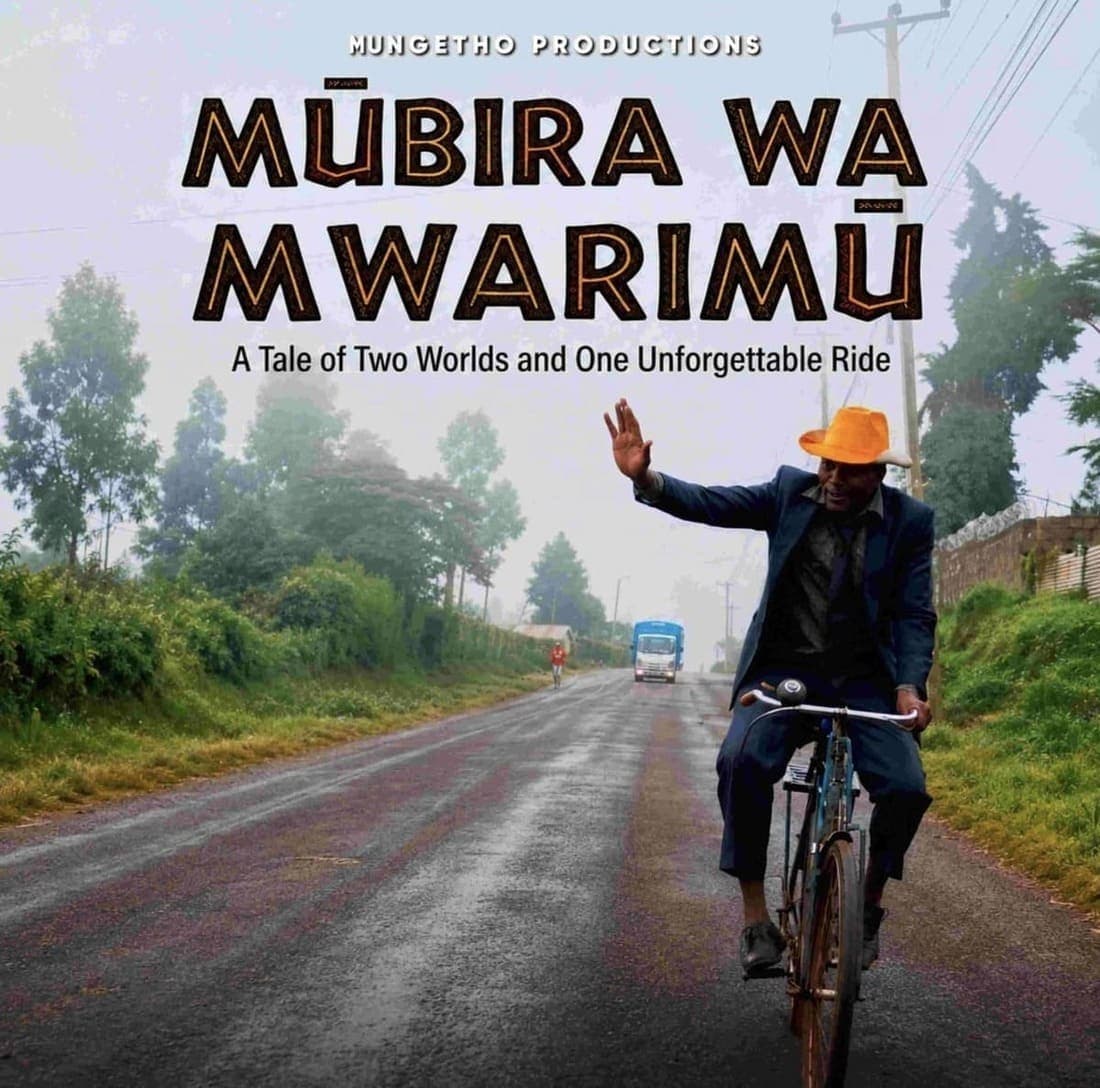 Mubira wa Mwarimu scene artwork