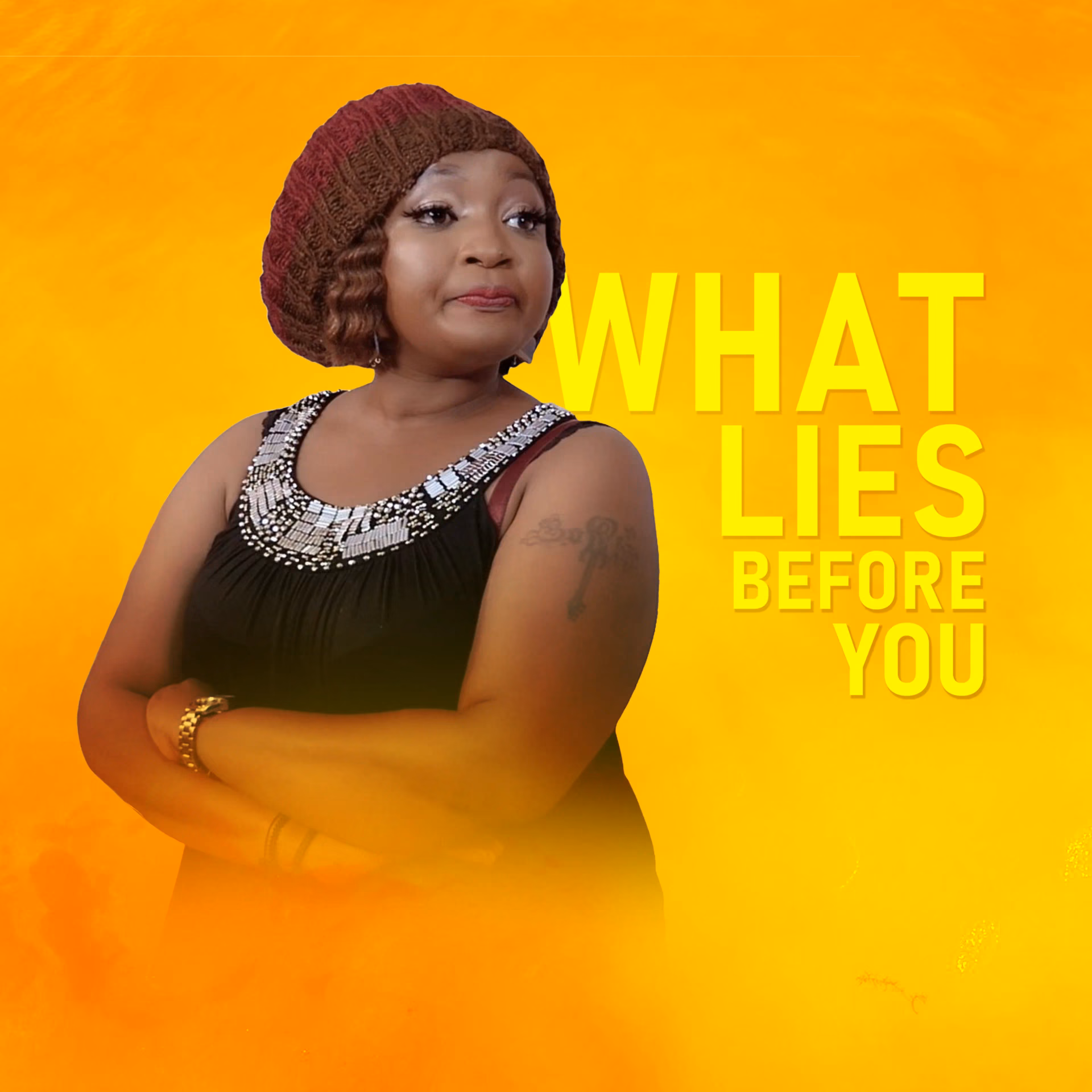 What lies before you part 2 poster