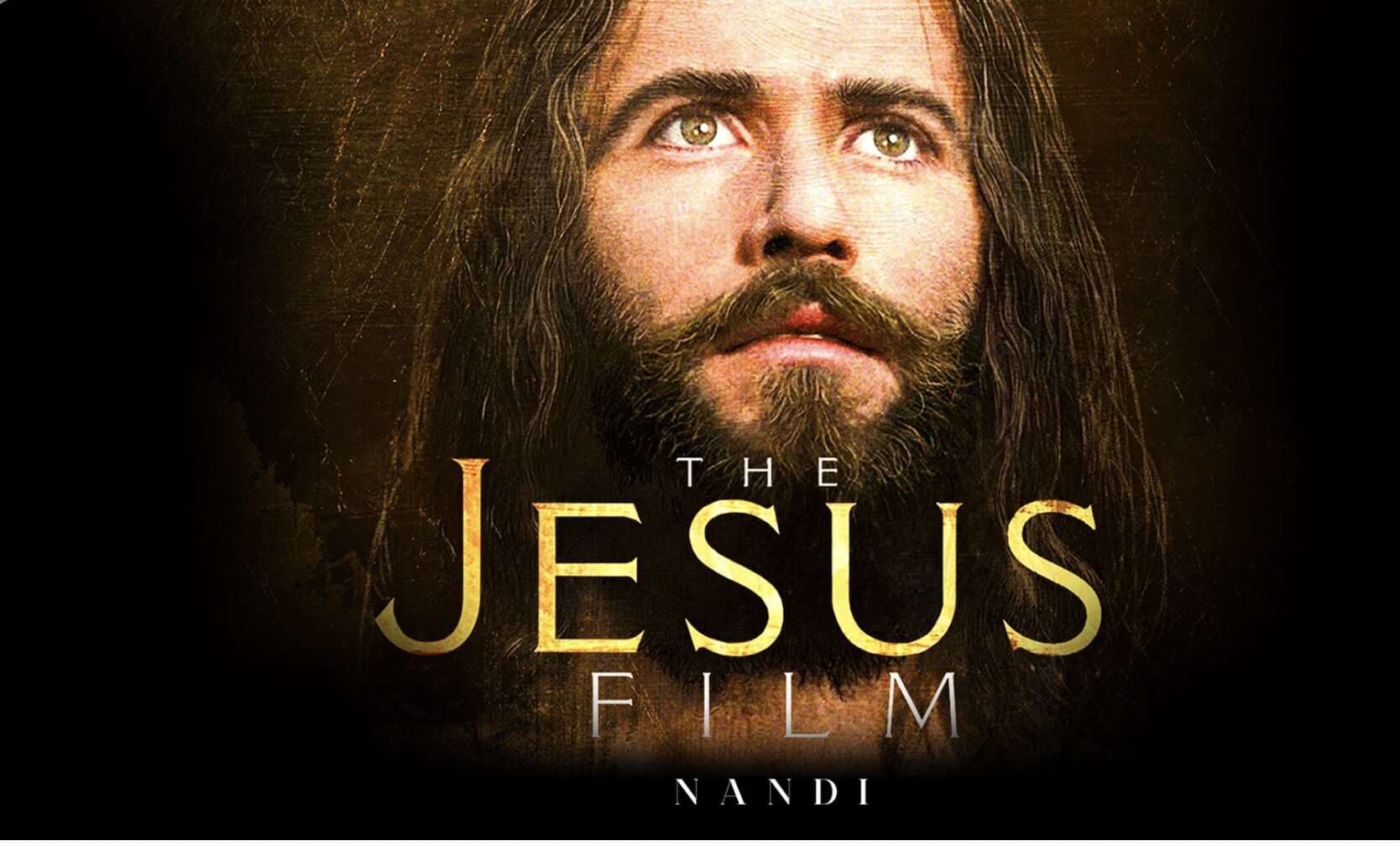The Jesus Film - Nandi scene artwork