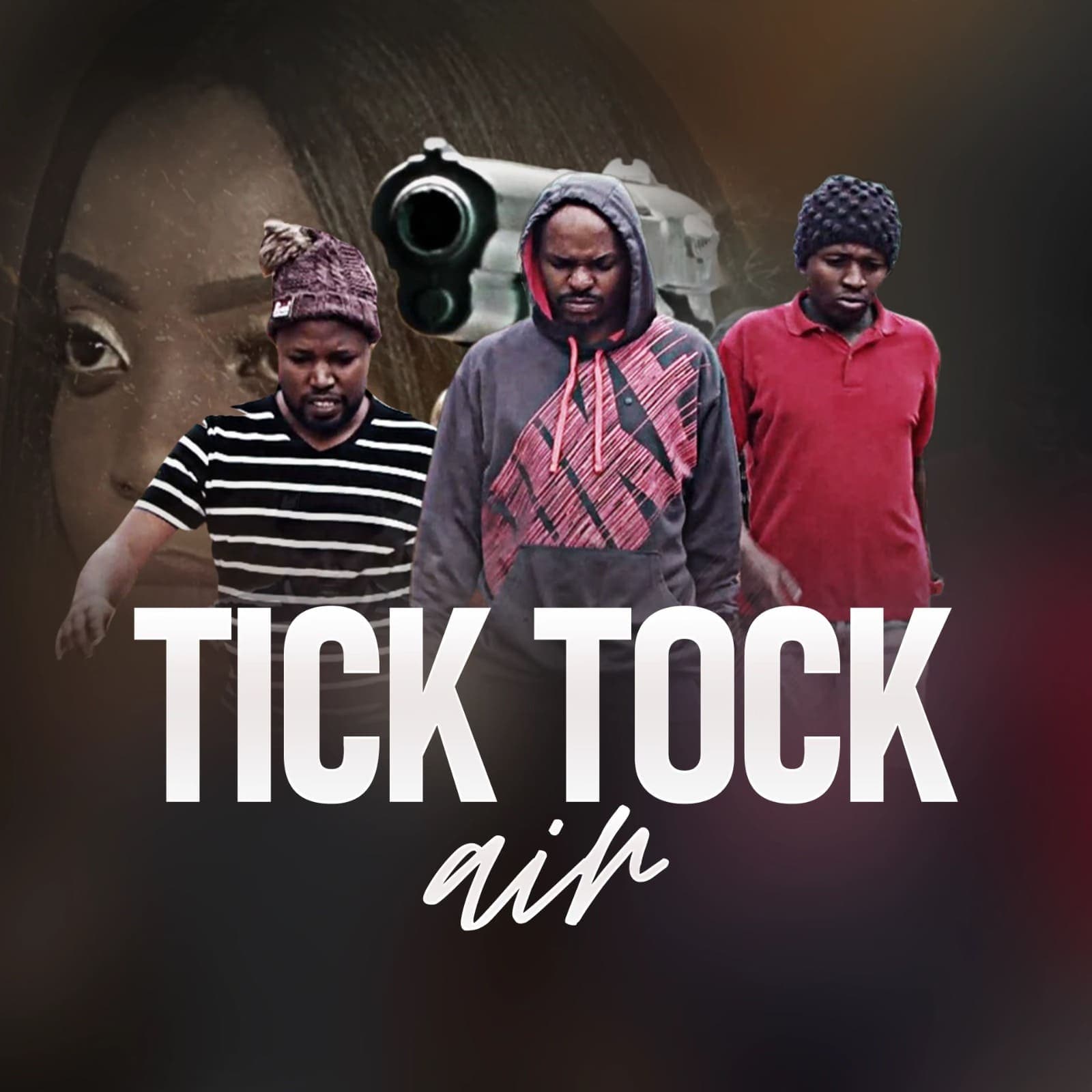 Tick Tock Air scene artwork