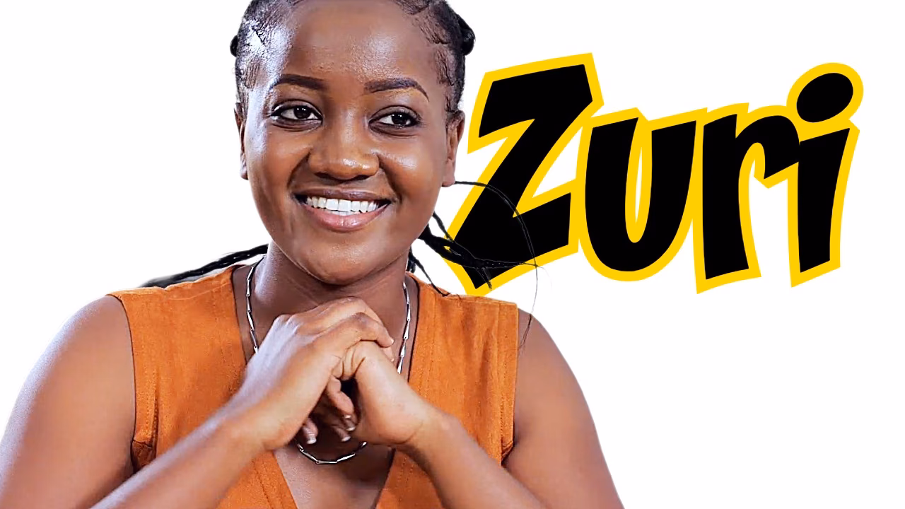 Zuri scene artwork