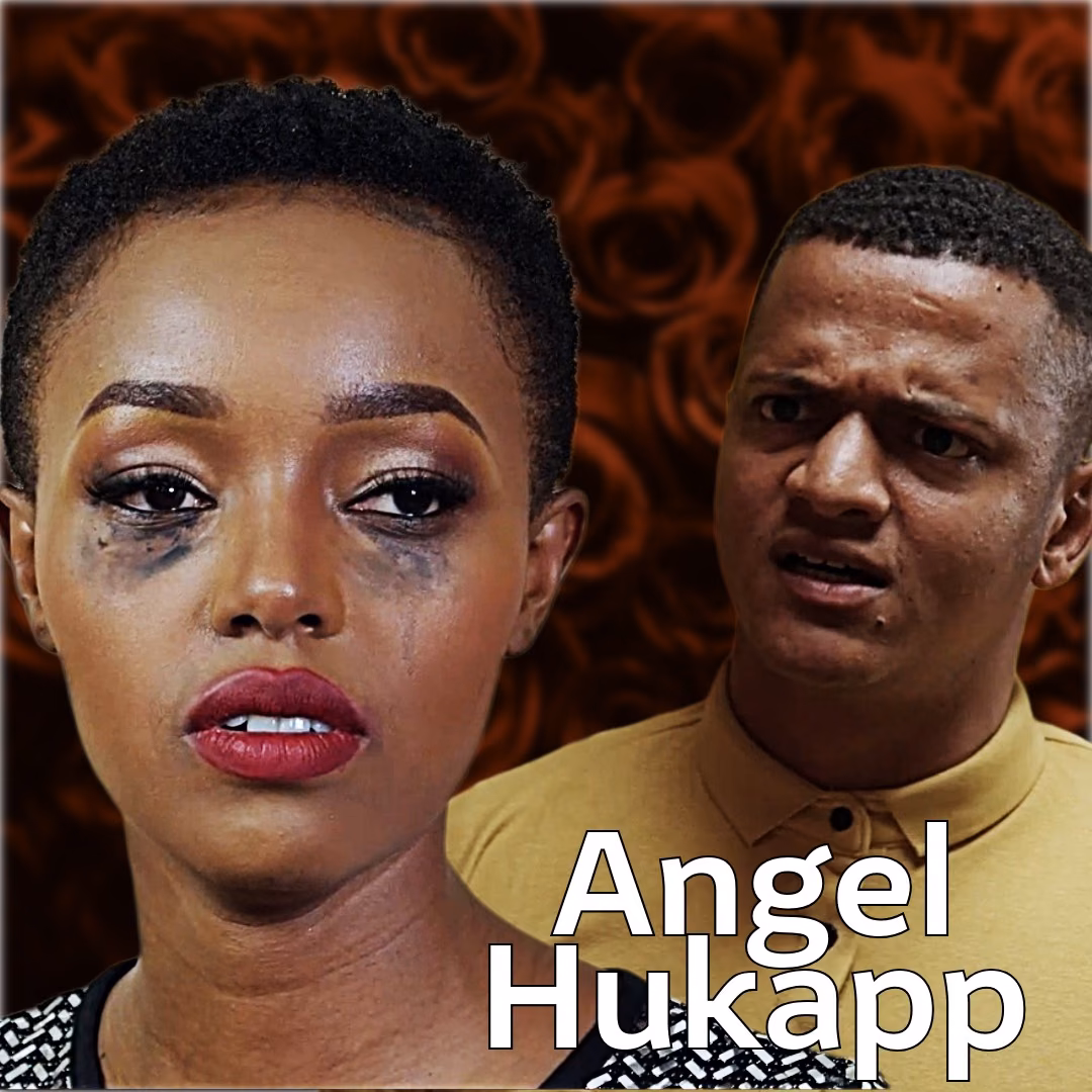 Angel hookapp scene artwork