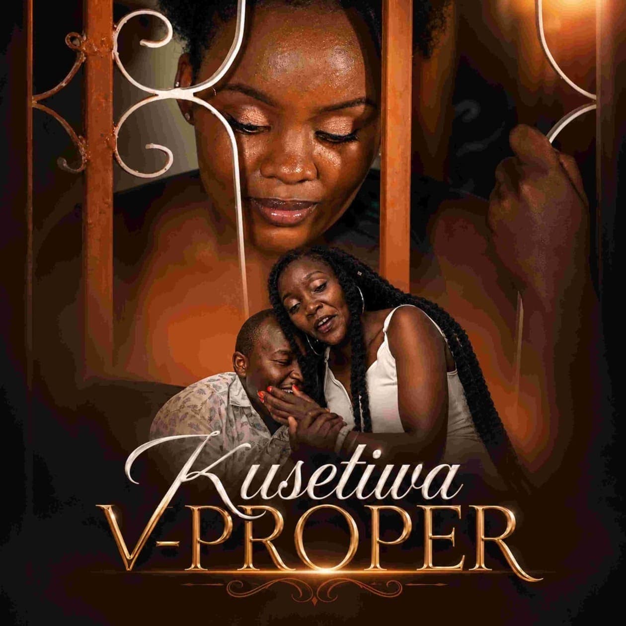 Kusetiwa V-proper scene artwork