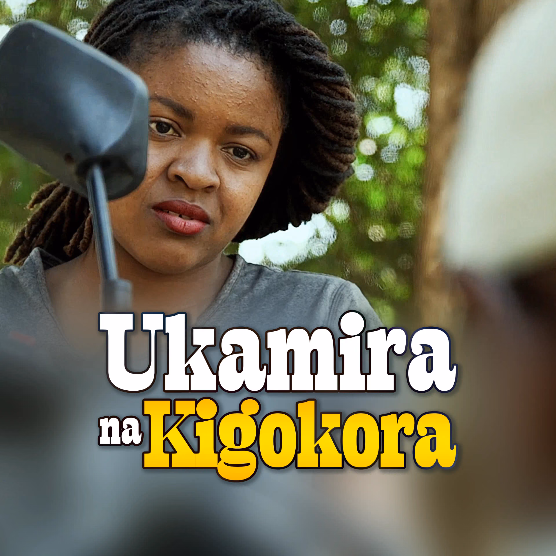 Ũkamira na kigokora part 2 scene artwork
