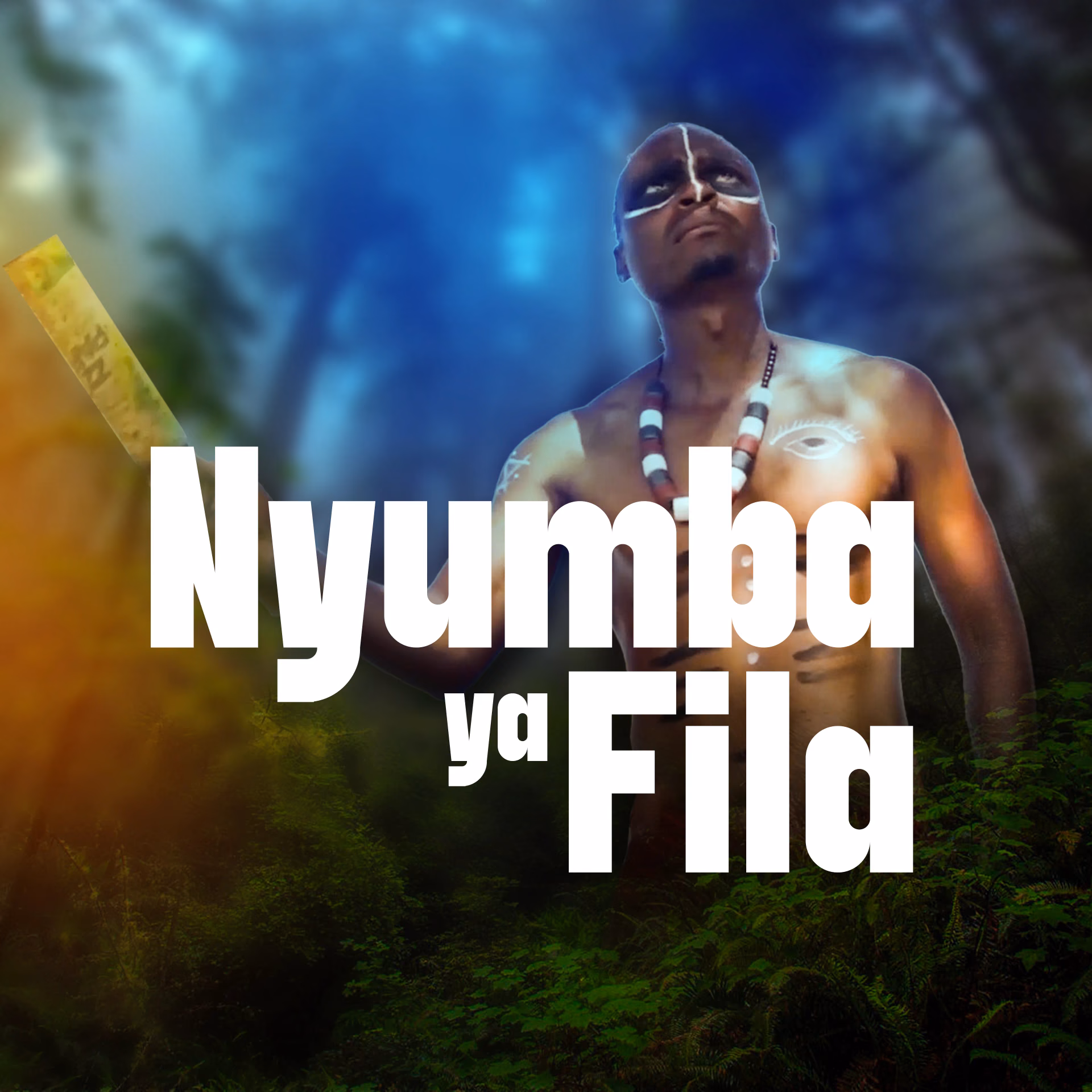 Nyumba ya Fila scene artwork