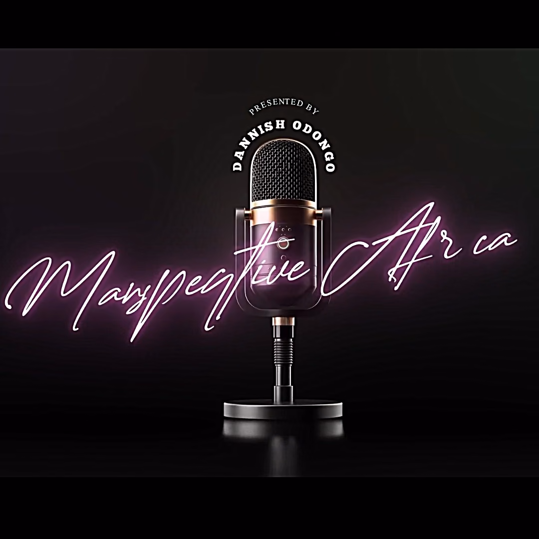 Manspeqtive Africa scene artwork