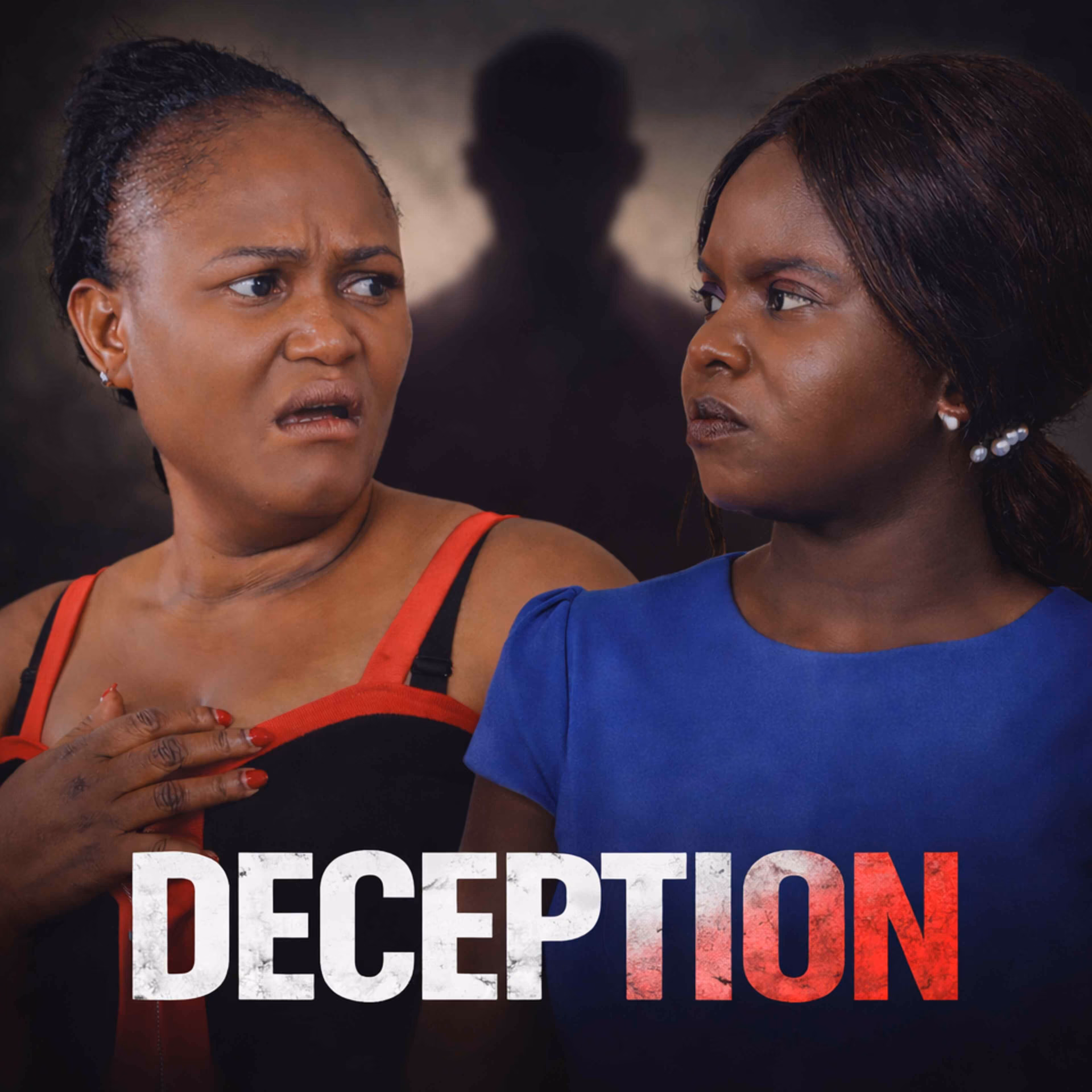 Deception scene artwork